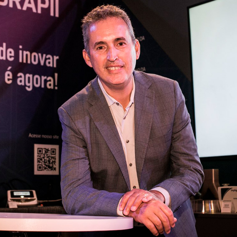 Luciano Cunha Sousa