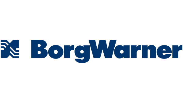 Logo BorgWarner