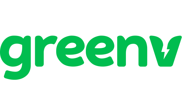 Logo GreenV