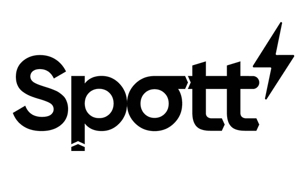 Logo Spott